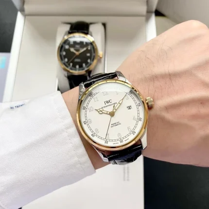 IWC Schaffhausen08