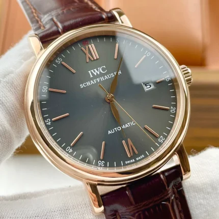IWC Schaffhausen06