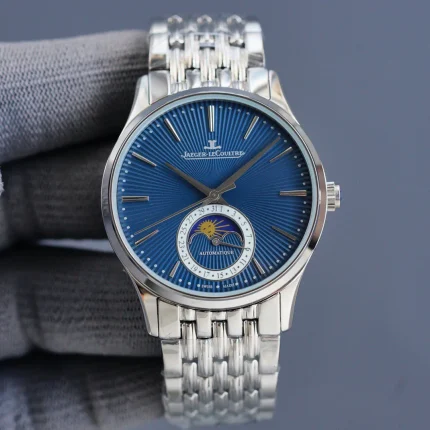 Jaeger-LeCoultre Master Ultra Thin Moon.04