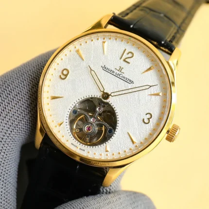 Jaeger-LeCoultre Polaris02