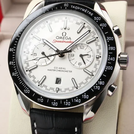 OMEGA Speedmaster Mechanical Watch001