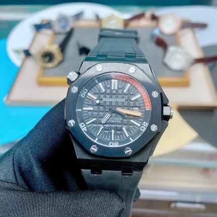 Audemars Piguet Royal Oak 005