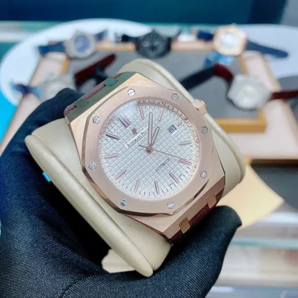 Audemars Piguet Royal Oak 006