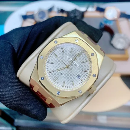 Audemars Piguet Royal Oak 008