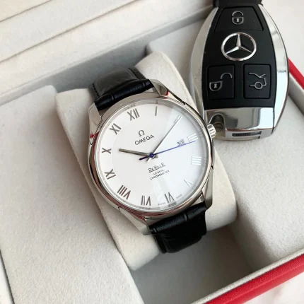 OMEGA Seamaster Mechanical Watch 008