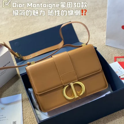 Dior Montaigne 003