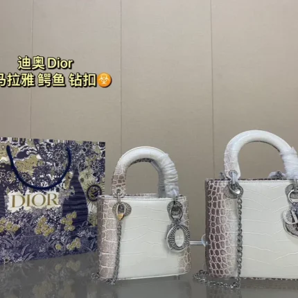 Lady Dior Himalaya 001