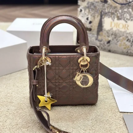 Dior Lady 002