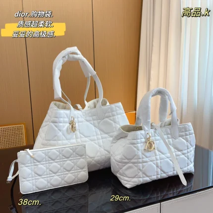 Dior Toujour 001