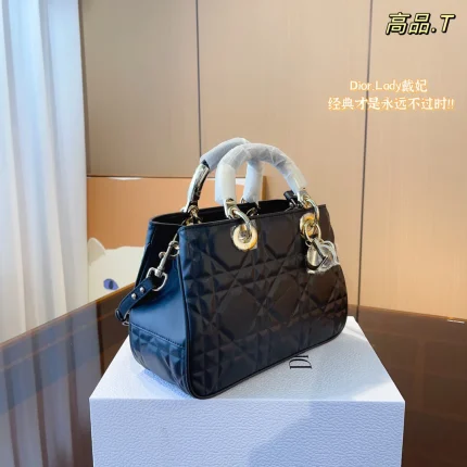 Dior Lady 007