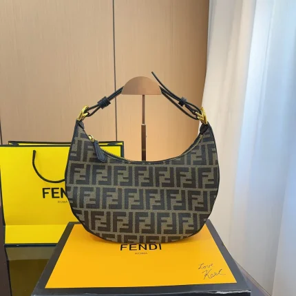 FENDI Graphy 001