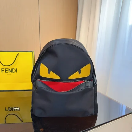 FENDI peekaboo 003