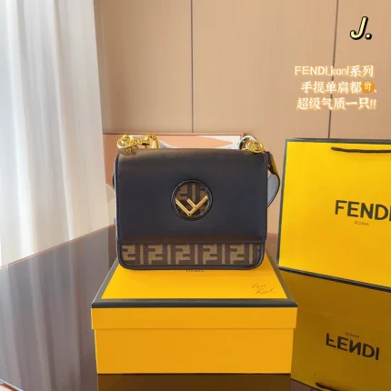 FENDI Kan If 001