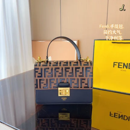 FENDI Kan I