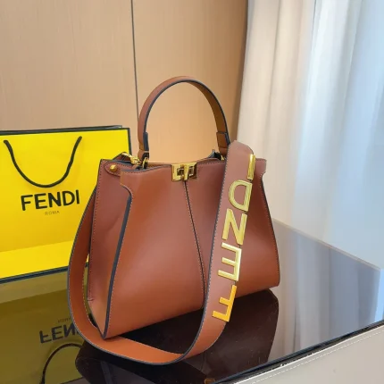 FENDI Peekaboo X-Lite