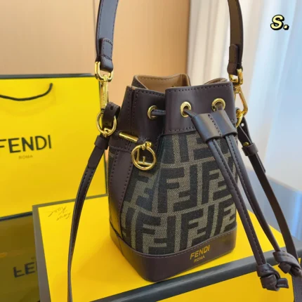 FENDI Mon Tresor