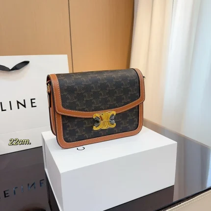 Celine Triomple Box 002