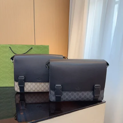Gucci Men's Messenger Bag