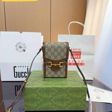 Gucci Horsebit 1955 E