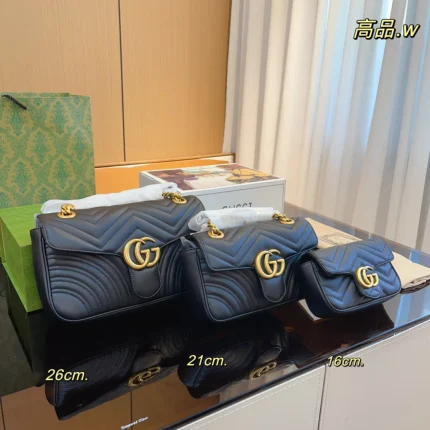 Gucci Marmont 004