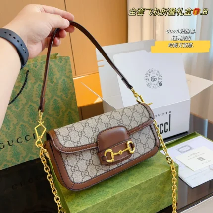 Gucci Horsebit 1955 001