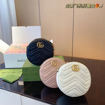 Gucci Marmont 002