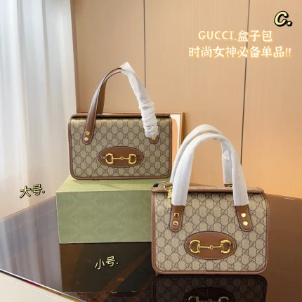 Gucci Horsebit 1955 C